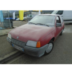 Optique avant principal droit (feux)(phare) OPEL KADETT E Photo n°10