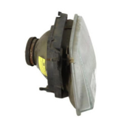 Optique avant principal gauche (feux)(phare) OPEL KADETT E Photo n°4