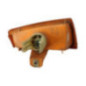 Optique avant secondaire droit (feux)(clignotant) OPEL KADETT E
