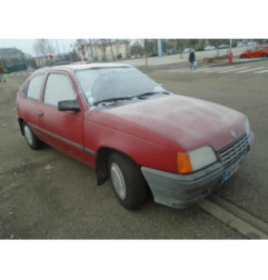 Optique avant secondaire droit (feux)(clignotant) OPEL KADETT E Photo n°8