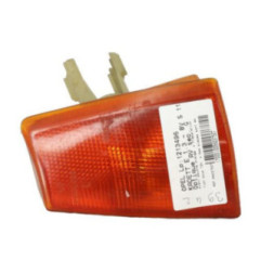 Optique avant secondaire gauche (feux)(clignotant) OPEL KADETT E Photo n°1