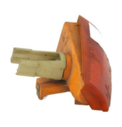 Optique avant secondaire gauche (feux)(clignotant) OPEL KADETT E Photo n°4