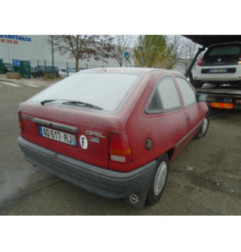 Optique avant secondaire gauche (feux)(clignotant) OPEL KADETT E Photo n°6