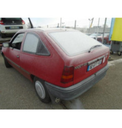 Optique avant secondaire gauche (feux)(clignotant) OPEL KADETT E Photo n°9
