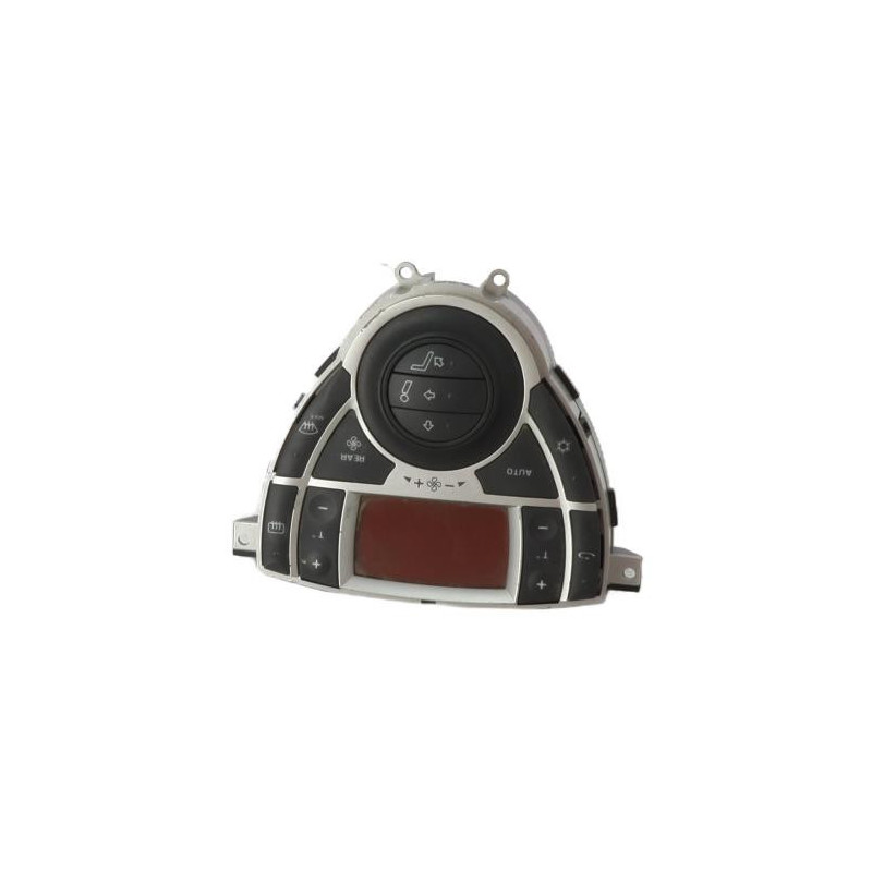 Commande chauffage CITROEN C8