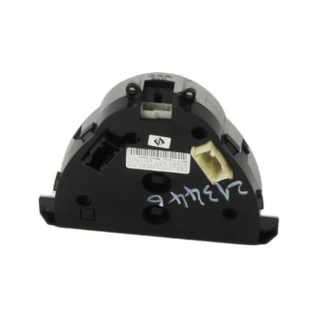 Commande chauffage CITROEN C8