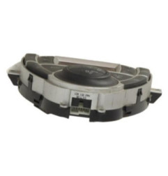 Commande chauffage CITROEN C8 Photo n°3