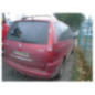 Commande chauffage CITROEN C8