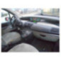 Commande chauffage CITROEN C8
