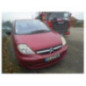 Commande chauffage CITROEN C8