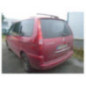 Commande chauffage CITROEN C8