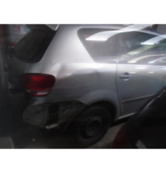 Aile avant droit TOYOTA AVENSIS VERSO Photo n°4