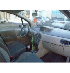 Vase d'expansion RENAULT MODUS Photo n°8