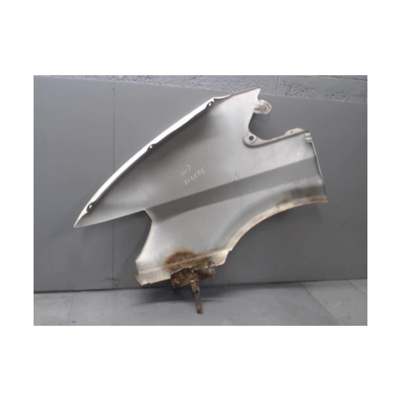 Aile avant droit FORD TRANSIT 3
