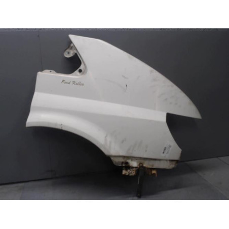 Aile avant droit FORD TRANSIT 3