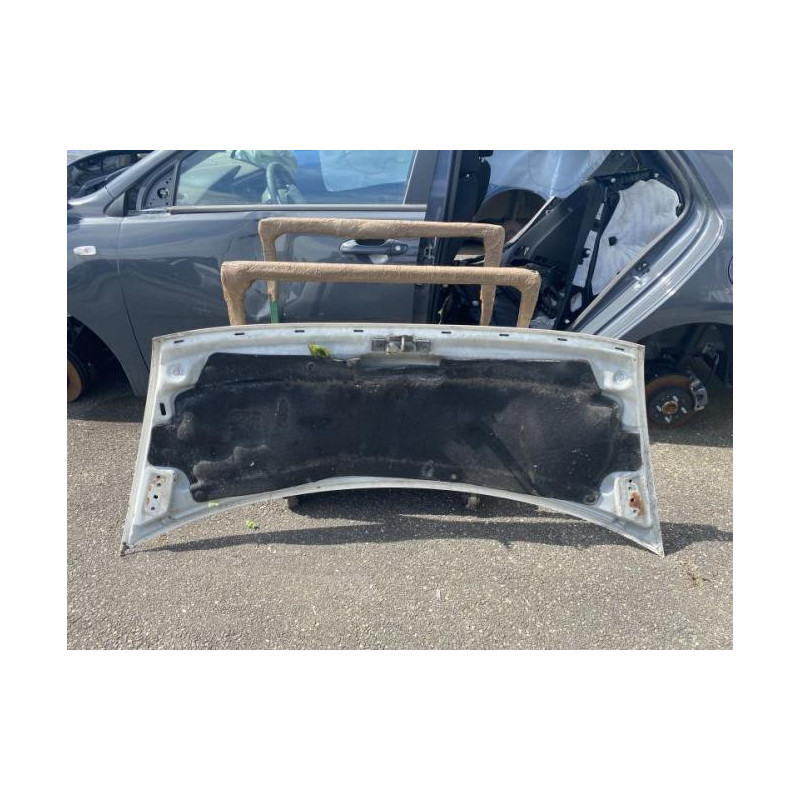 Capot FORD TRANSIT 3