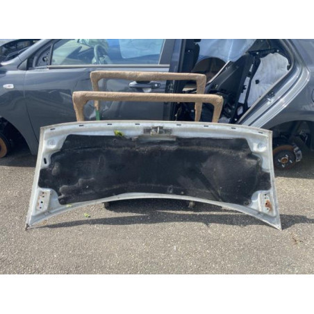 Capot FORD TRANSIT 3 Photo n°1