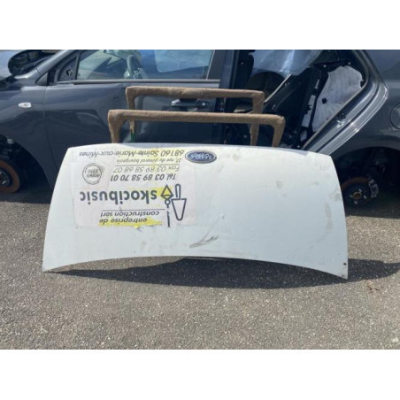 Capot FORD TRANSIT 3