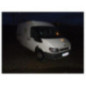 Capot FORD TRANSIT 3