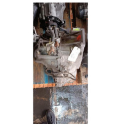 Boite de vitesses MAZDA 6 2 Photo n°1