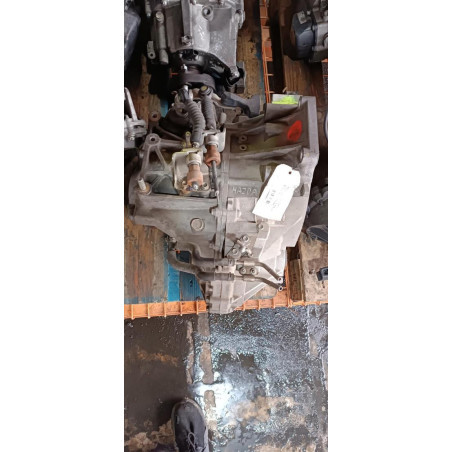 Boite de vitesses MAZDA 6 2 Photo n°1