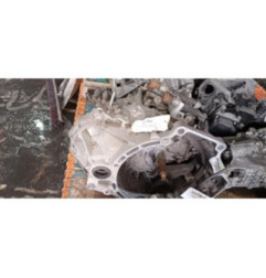 Boite de vitesses MAZDA 6 2