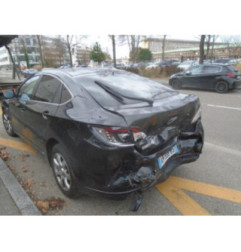 Bras essuie glace arriere MAZDA 6 2 Photo n°4