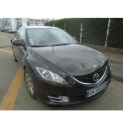 Retroviseur gauche MAZDA 6 2 Photo n°8