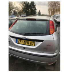 Debitmetre FORD FOCUS 1 Photo n°7