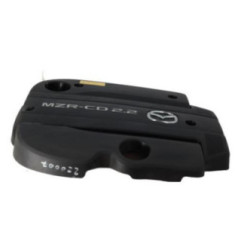 Cache moteur MAZDA 6 2