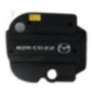 Cache moteur  MAZDA 6 2
