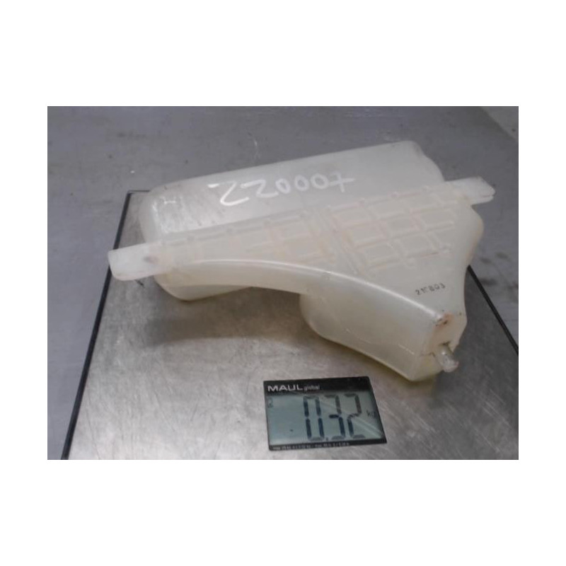 Vase d'expansion MAZDA 6 2