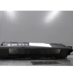 Afficheur MAZDA 6 2 Photo n°1