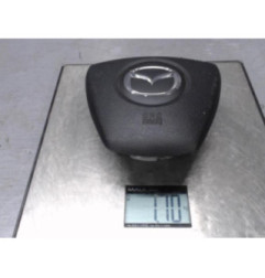 Air bag conducteur MAZDA 6 2 Photo n°1