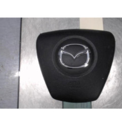 Air bag conducteur MAZDA 6 2 Photo n°3
