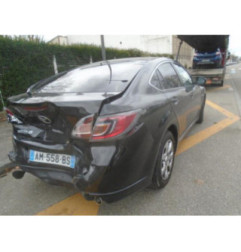 Air bag conducteur MAZDA 6 2 Photo n°8