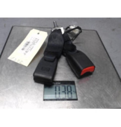 Attache ceinture arriere gauche MAZDA 6 2 Photo n°1