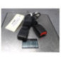 Attache ceinture arriere gauche MAZDA 6 2
