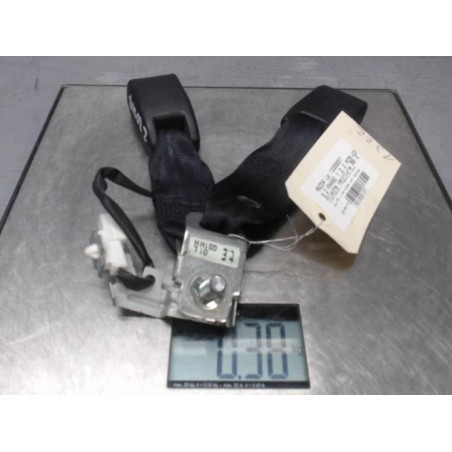 Attache ceinture arriere gauche MAZDA 6 2