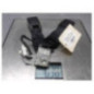 Attache ceinture arriere gauche MAZDA 6 2