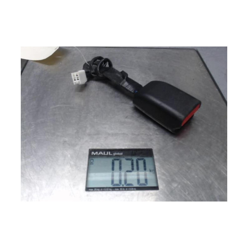 Attache ceinture avant droit MAZDA 6 2