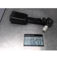 Attache ceinture avant droit MAZDA 6 2