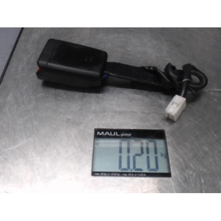 Attache ceinture avant droit MAZDA 6 2