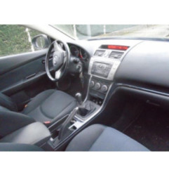 Attache ceinture avant droit MAZDA 6 2 Photo n°5