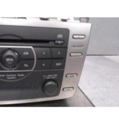 Autoradio d'origine MAZDA 6 2 Photo n°1