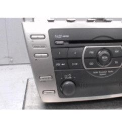 Autoradio d'origine MAZDA 6 2