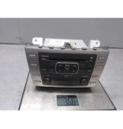 Autoradio d'origine MAZDA 6 2 Photo n°3