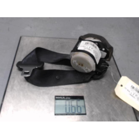 Ceinture arriere droit MAZDA 6 2 Photo n°1