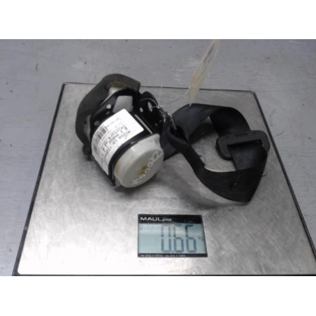 Ceinture arriere droit MAZDA 6 2