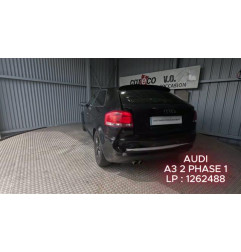 Capot AUDI A3 2 Photo n°4